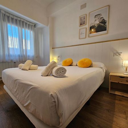 147A Apartamento La Arena 3 Dormitorios Gijón Dış mekan fotoğraf