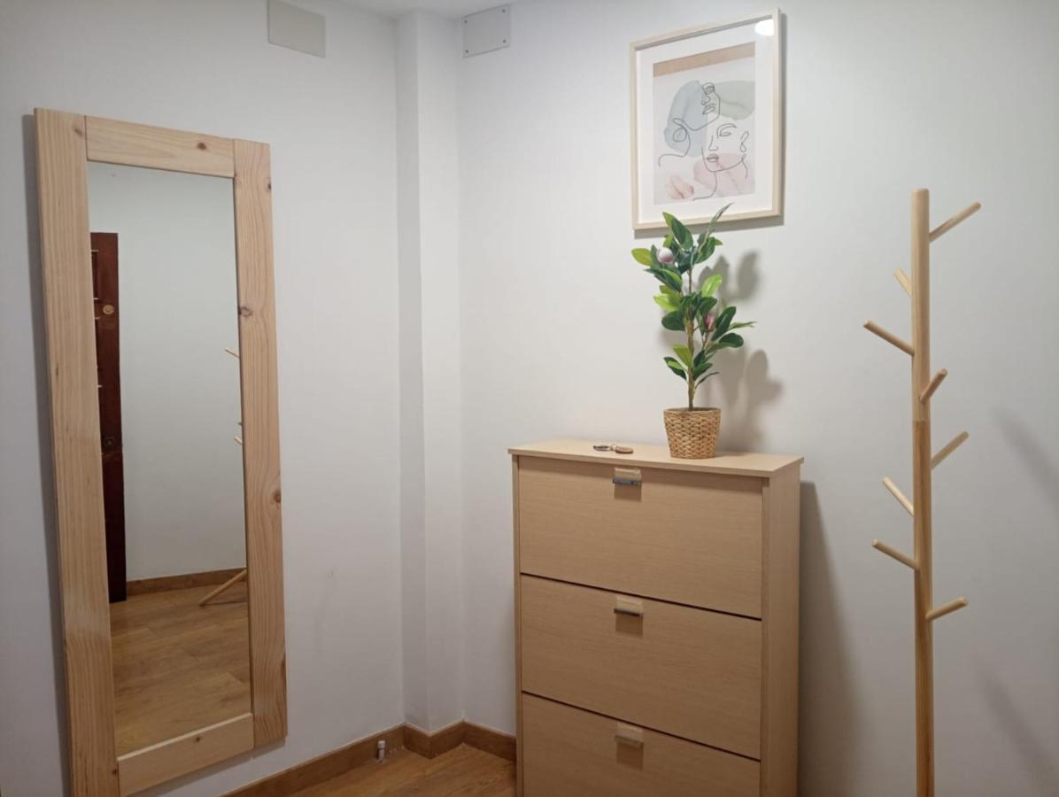 147A Apartamento La Arena 3 Dormitorios Gijón Dış mekan fotoğraf