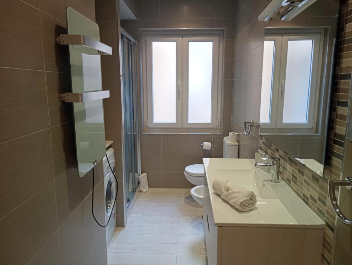 147A Apartamento La Arena 3 Dormitorios Gijón Dış mekan fotoğraf