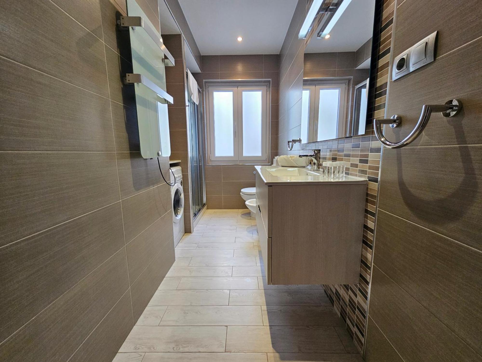 147A Apartamento La Arena 3 Dormitorios Gijón Dış mekan fotoğraf